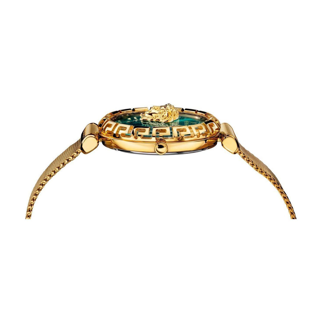 VERSACE VEDV00819 Palazzo Empire Greca Watch for Women