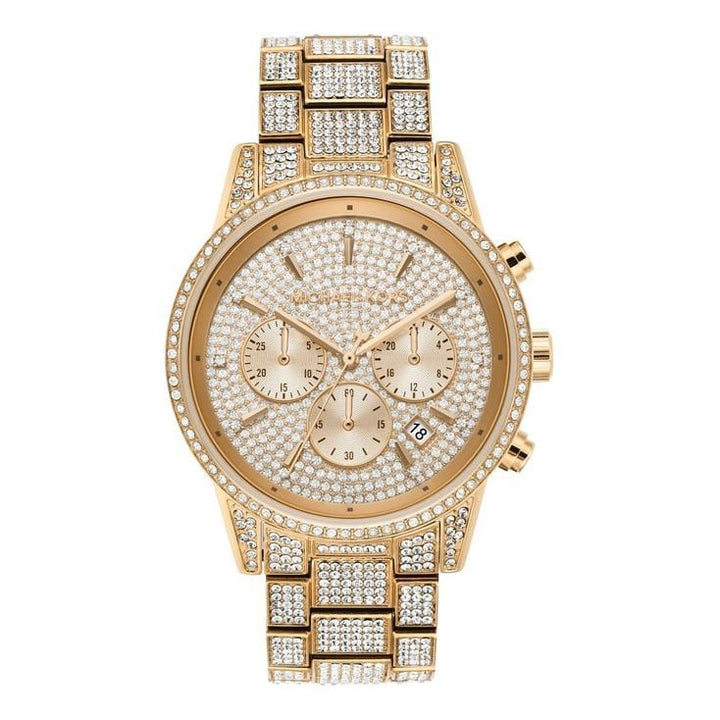 Michael Kors Bryant Chronograph Watch for Women MK6747