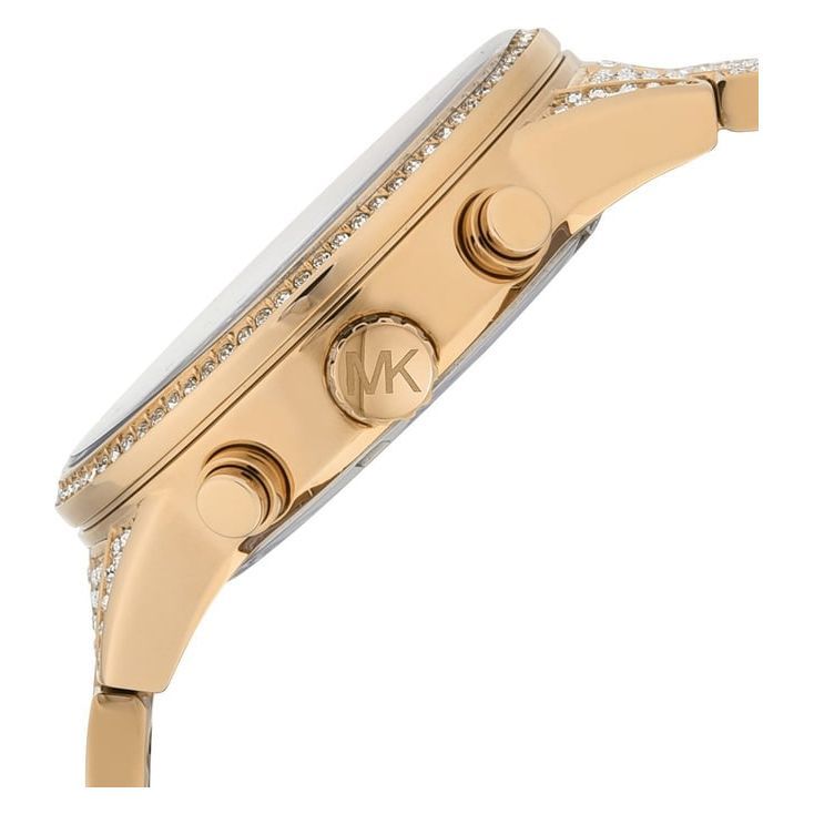 Michael Kors Bryant Chronograph Watch for Women MK6747