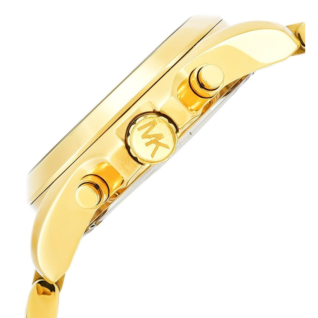 Michael Kors MICHAEL Michael Kors MK5605I Bradshaw Chronograph Watch for Women