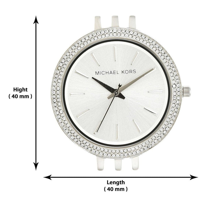 Michael Kors MICHAEL Michael Kors MK3190I Darci Watch for Women