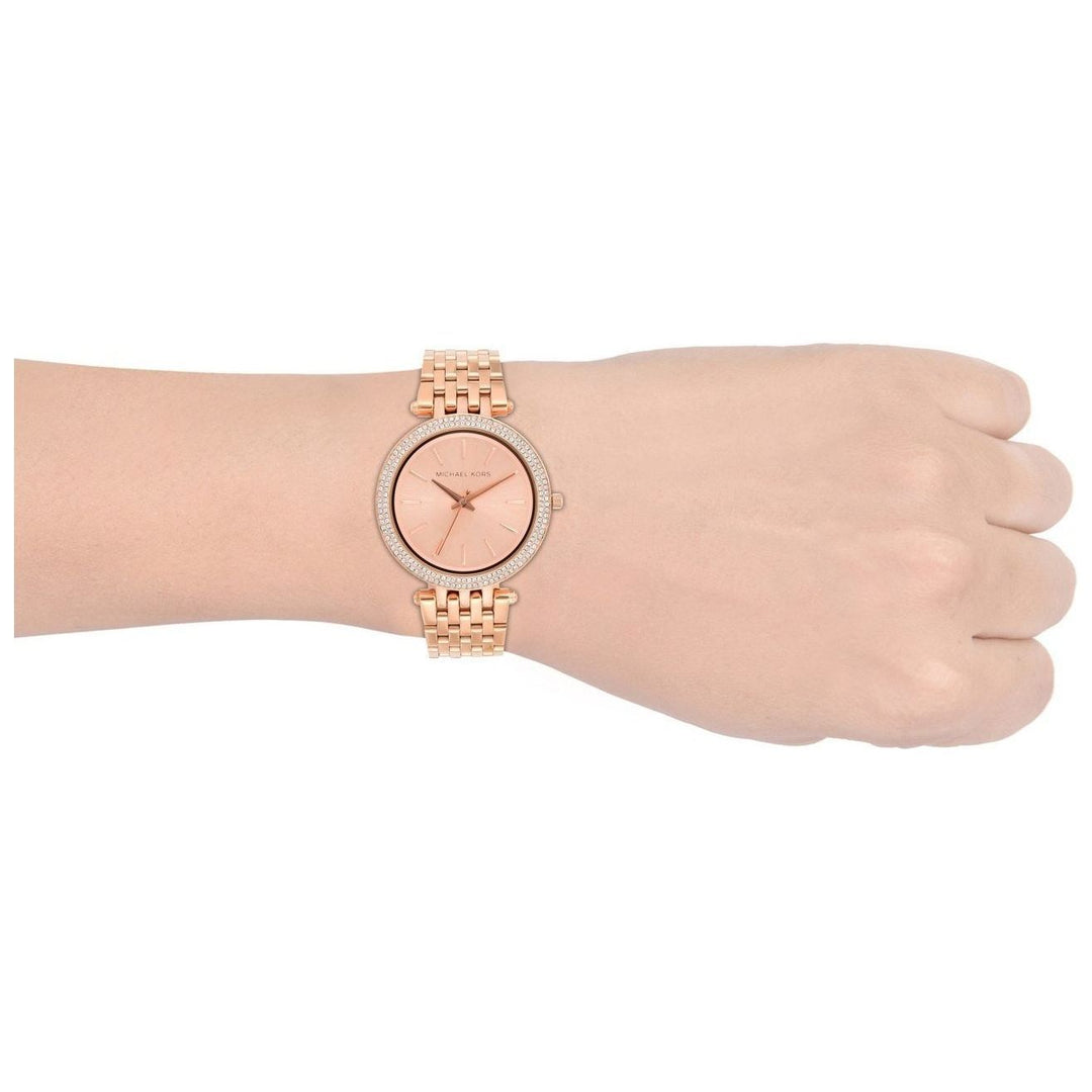 Michael Kors MICHAEL Michael Kors MK3192I Darci Watch for Women