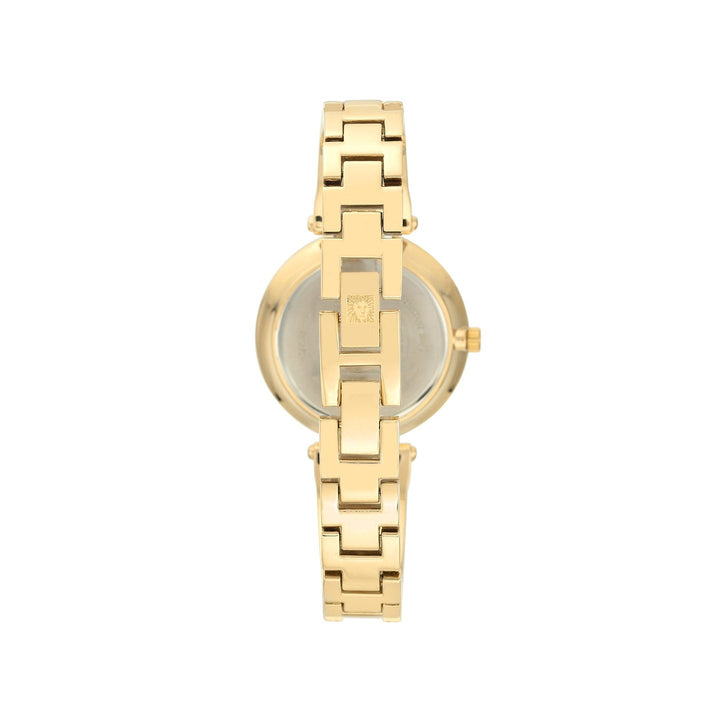 Anne Klein AK2512BYGB Analog Watch For Women