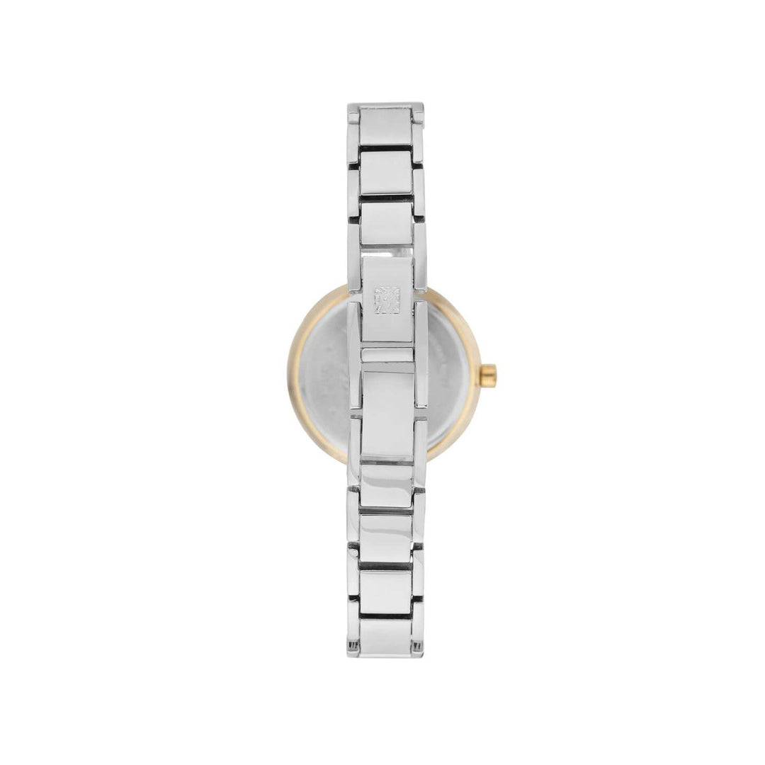 Anne Klein AK3237SVTT Analog Watch For Women