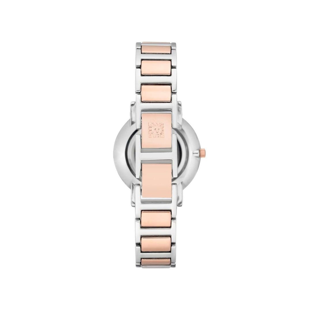 Anne Klein AK3279SVRT Analog Watch For Women