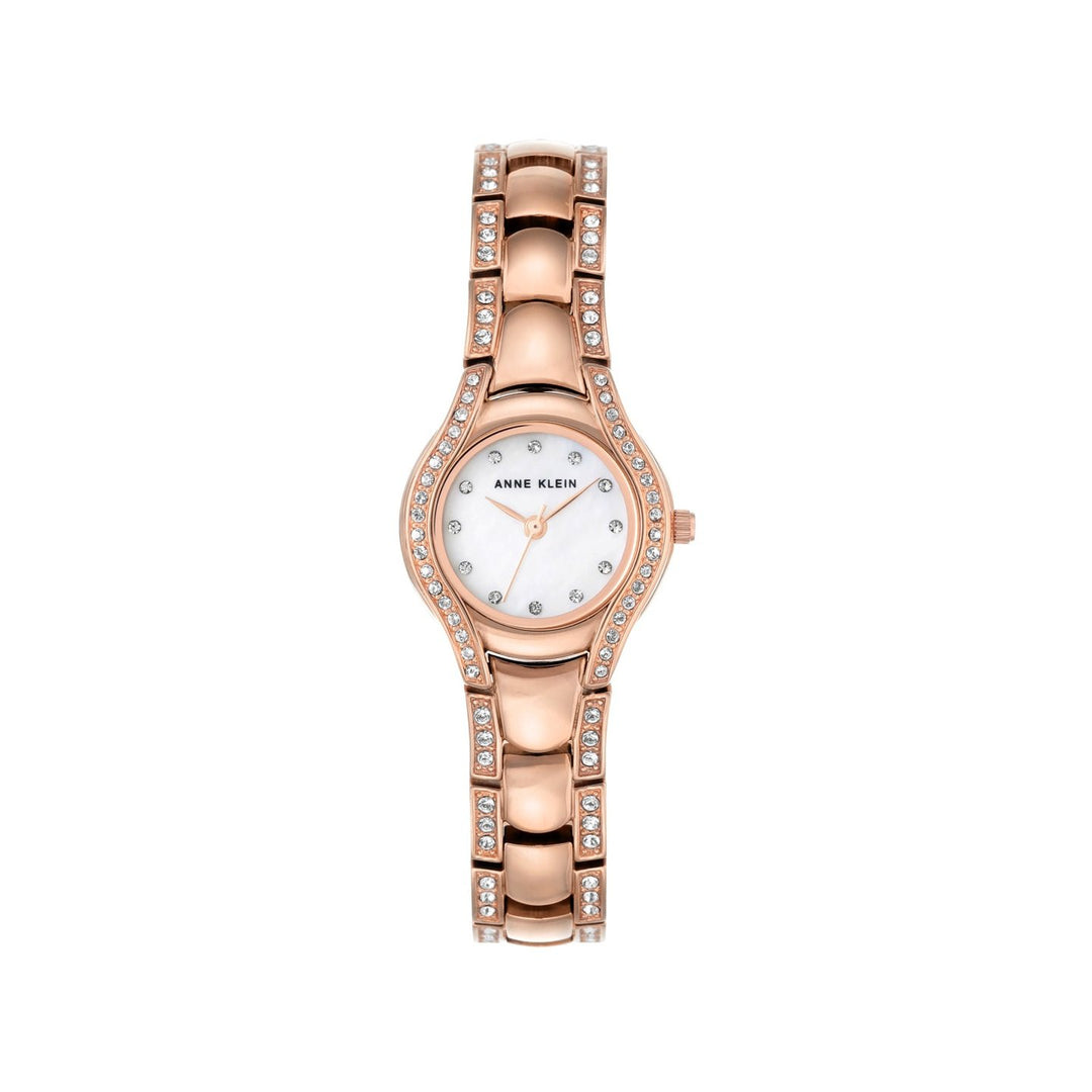 Anne Klein AK2884MPRGJ Analog Watch for Women – The WatchFactory™