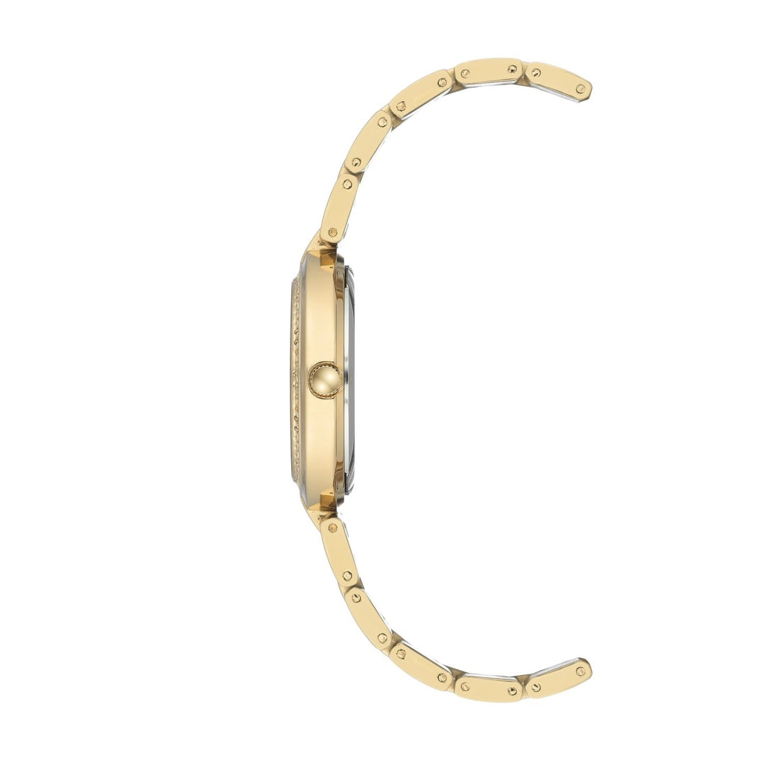 Anne Klein AK2968MPGB Analog Watch For Women