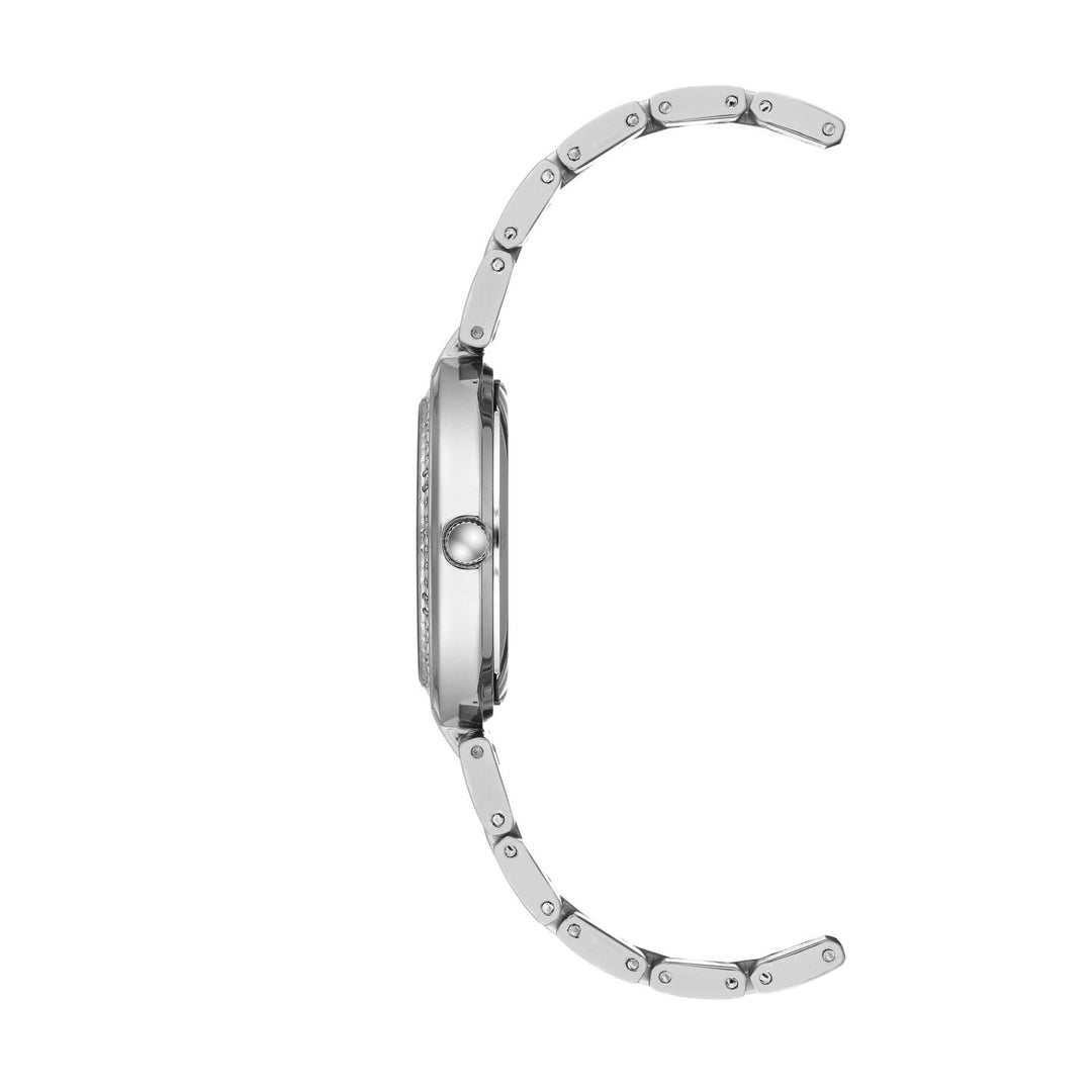 Anne Klein AK2969MPRT Analog Watch For Women