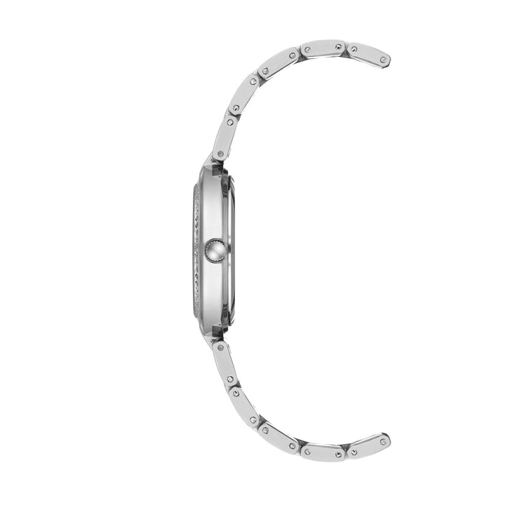 Anne Klein AK2969MPRT Analog Watch For Women