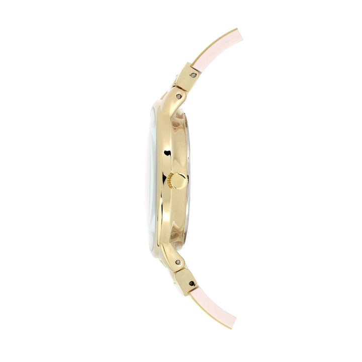 Anne Klein AK1408CRCR Analog Watch For Women