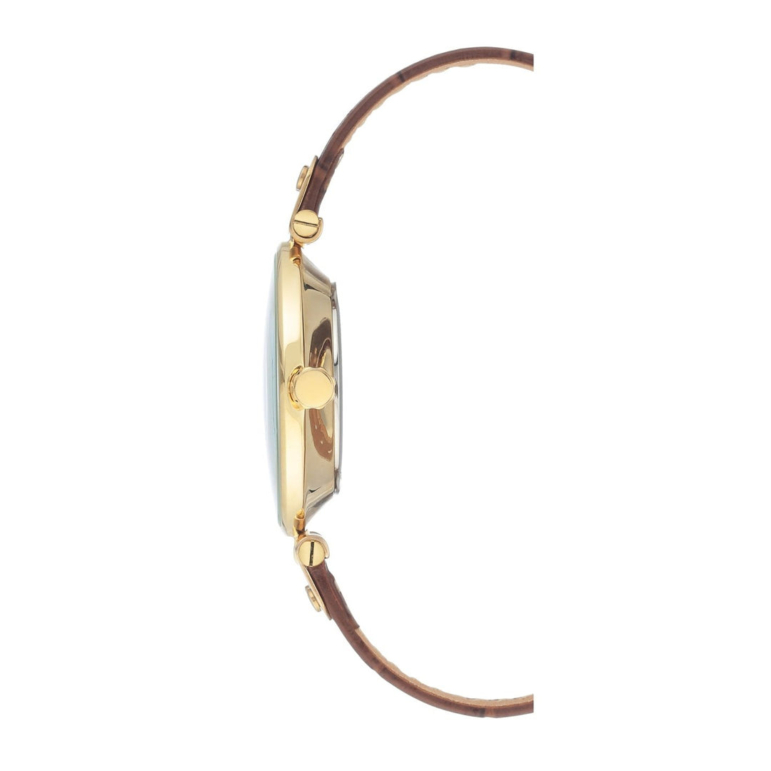 Anne Klein AK3228MPBN Analog Watch For Women