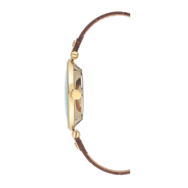 Anne Klein AK3228MPBN Analog Watch For Women