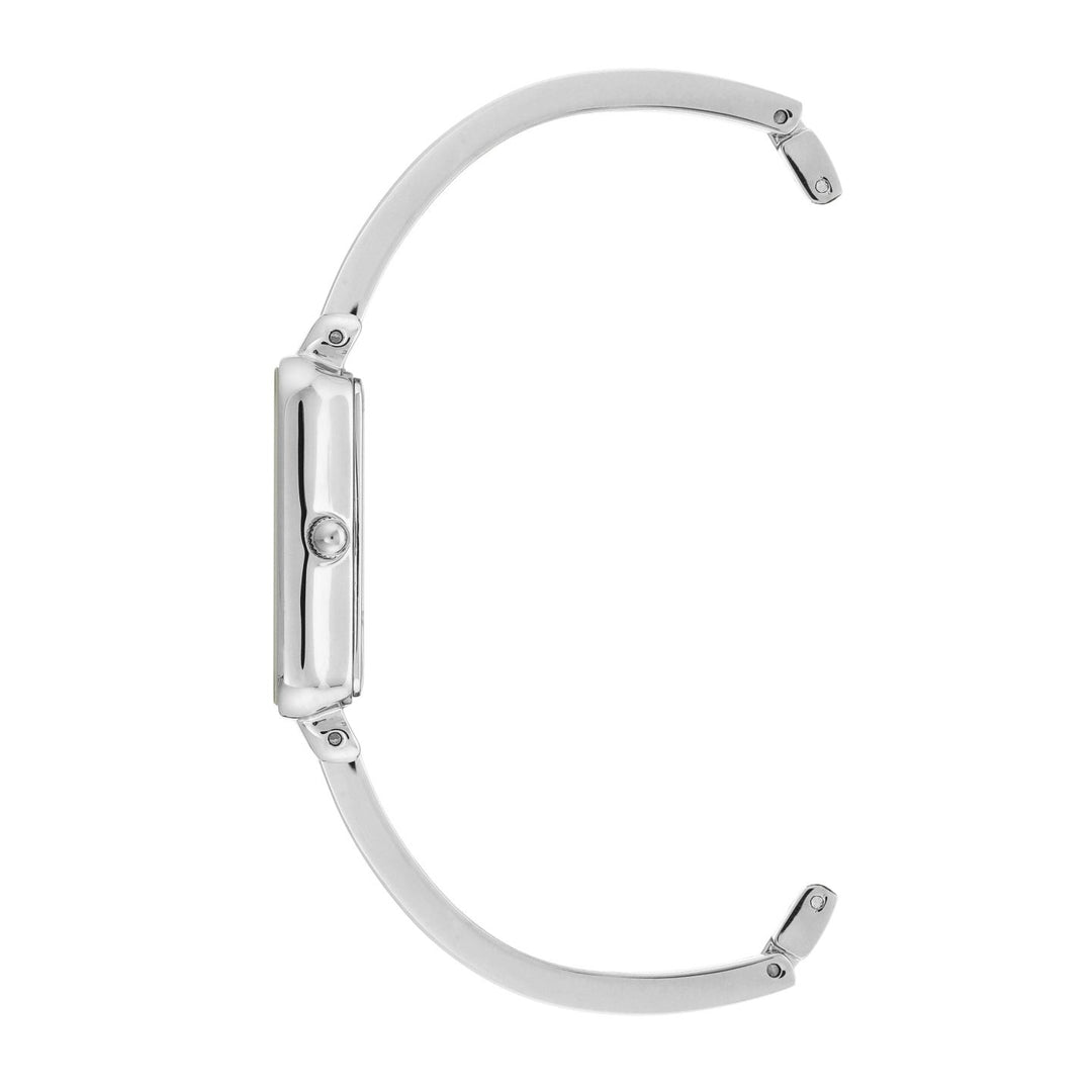 Anne Klein AK3601SVSV Analog Watch For Women