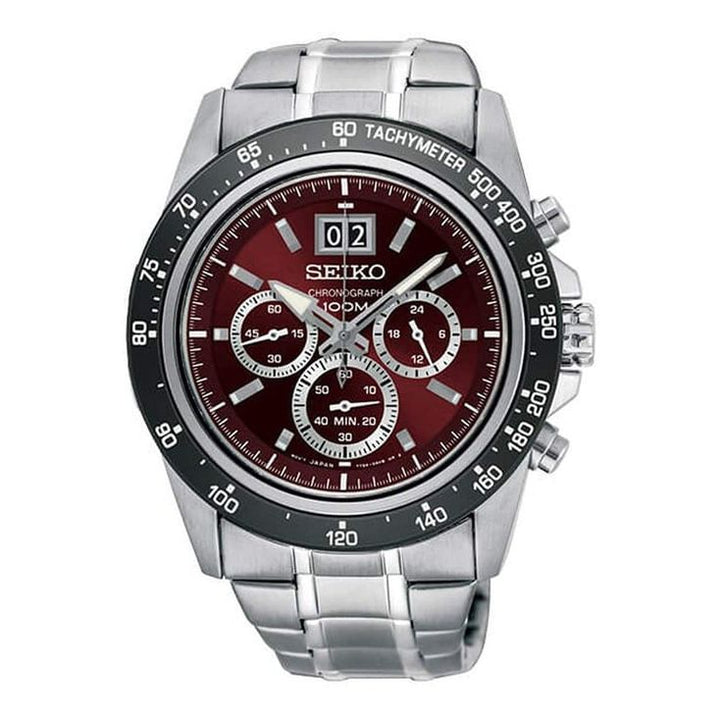 SPC243P1_VS Chronograph Watch for Men