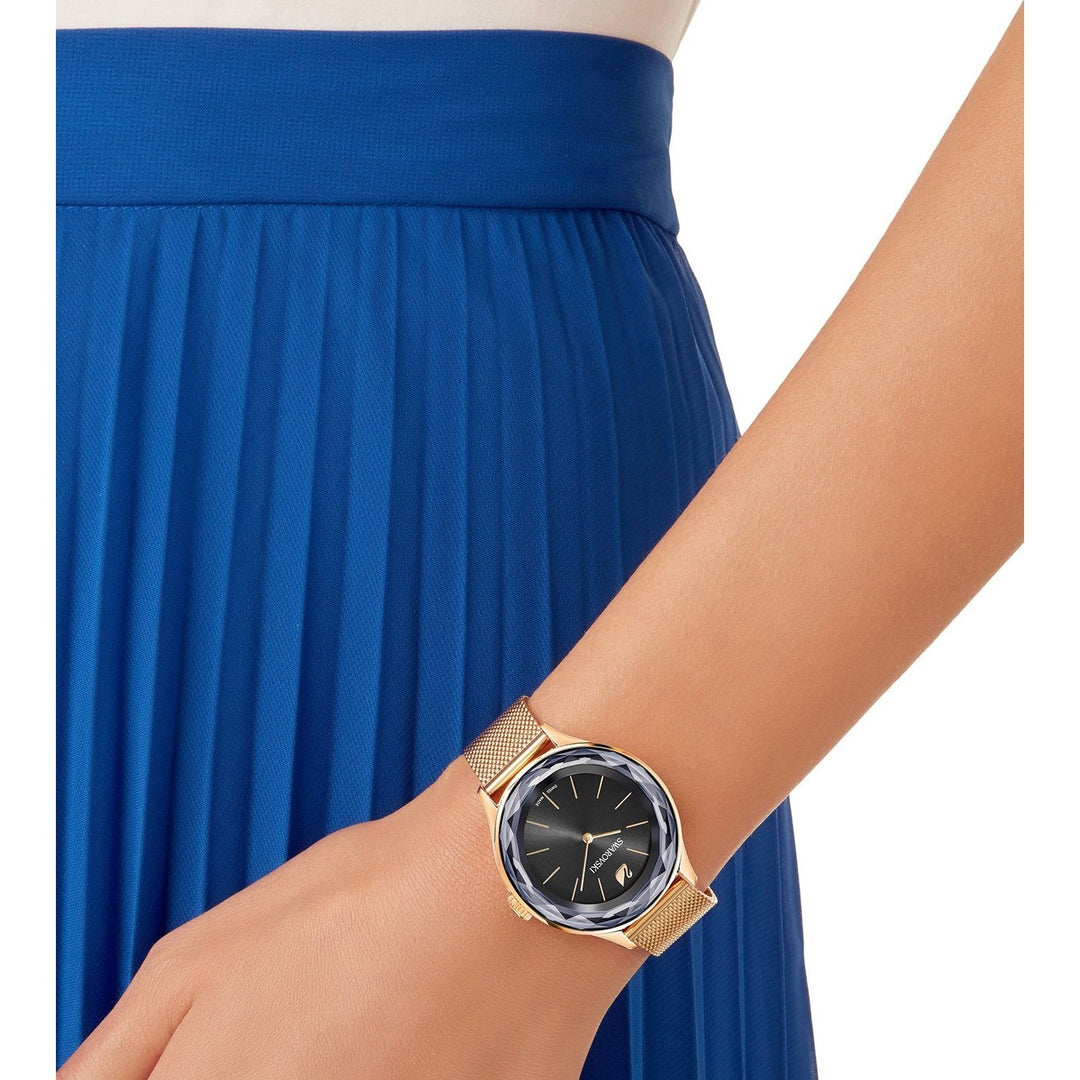 SWAROVSKI 5430424 Octea Nova Watch for Women