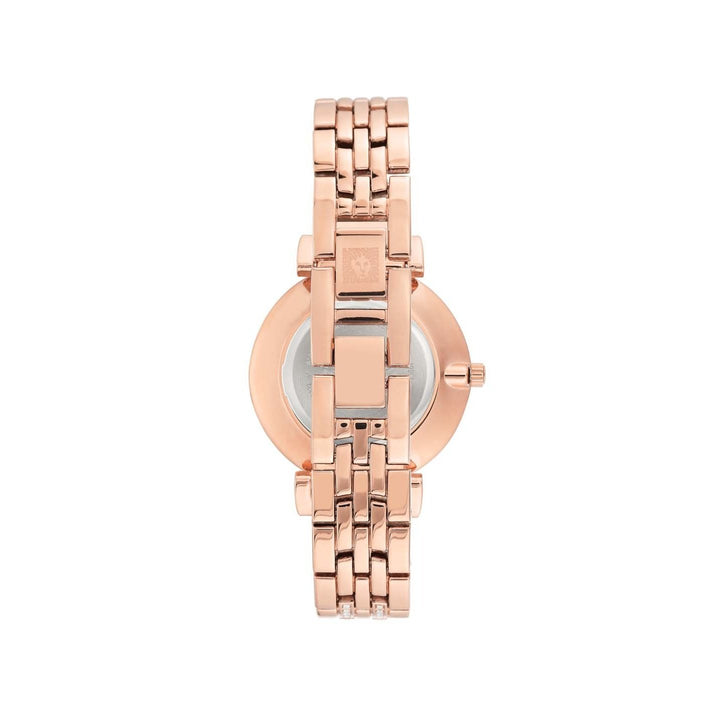 Considered from Anne Klein AK3632MPRG Analog Watch for Women
