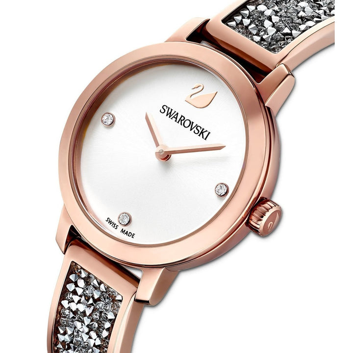 SWAROVSKI 5376092 Cosmic Rock Watch for Women