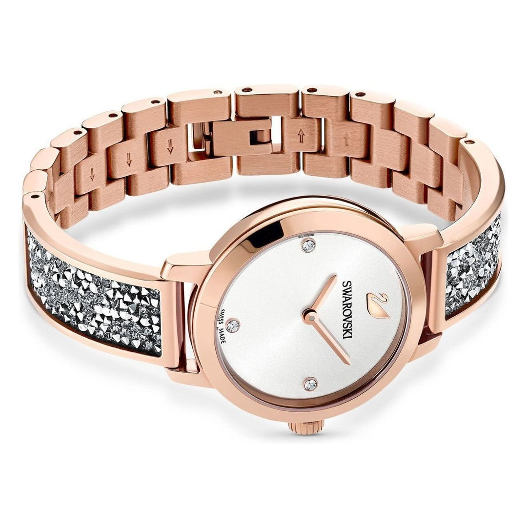 SWAROVSKI 5376092 Cosmic Rock Watch for Women