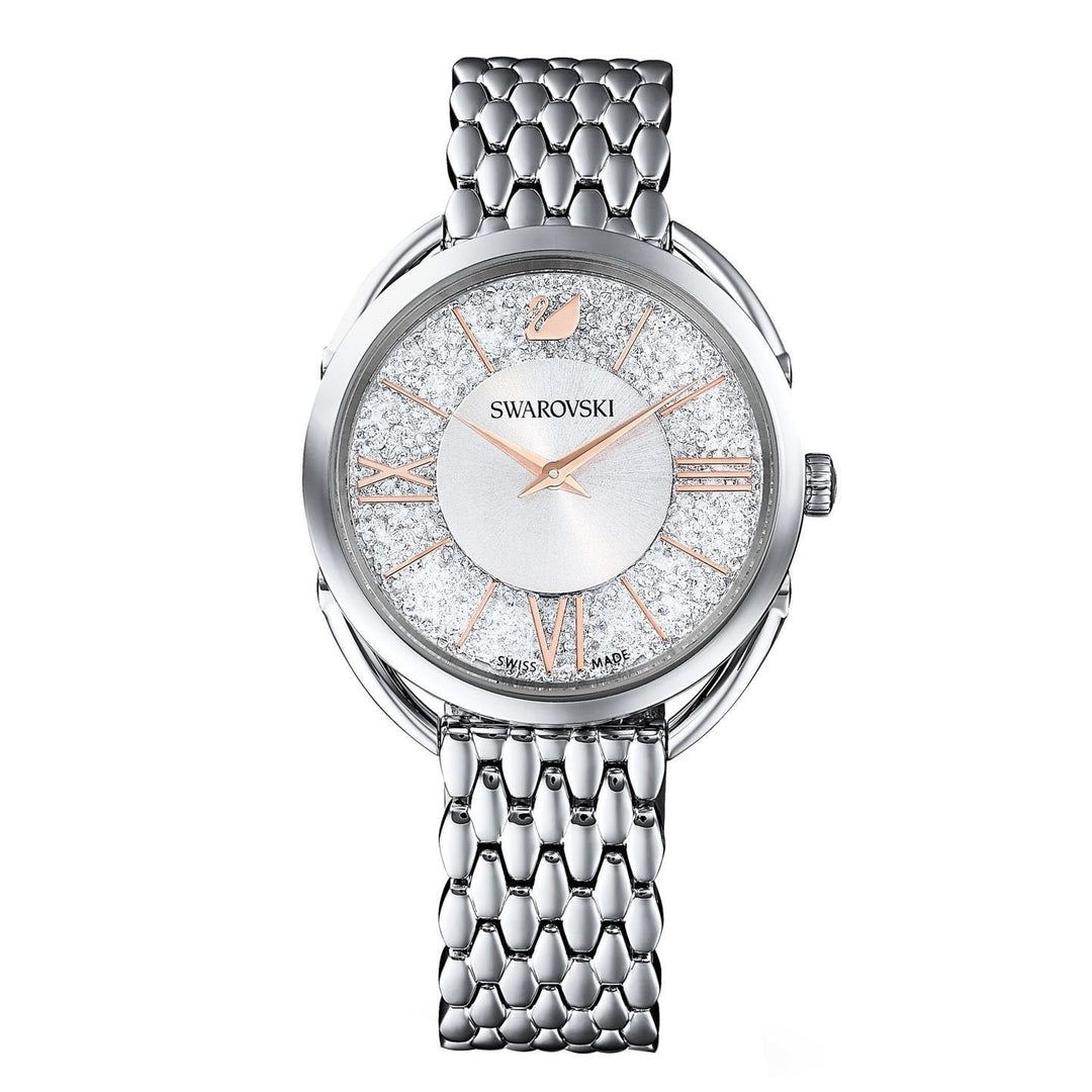 SWAROVSKI 5455108 Crystalline Glam Watch for Women