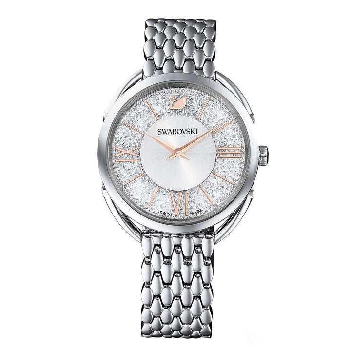 SWAROVSKI 5455108 Crystalline Glam Watch for Women
