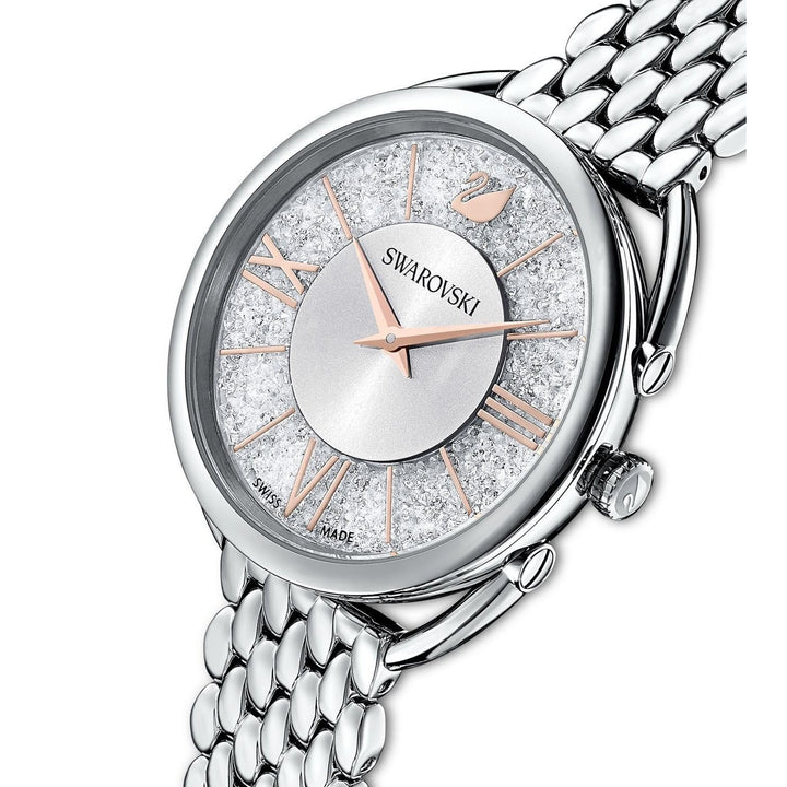 SWAROVSKI 5455108 Crystalline Glam Watch for Women