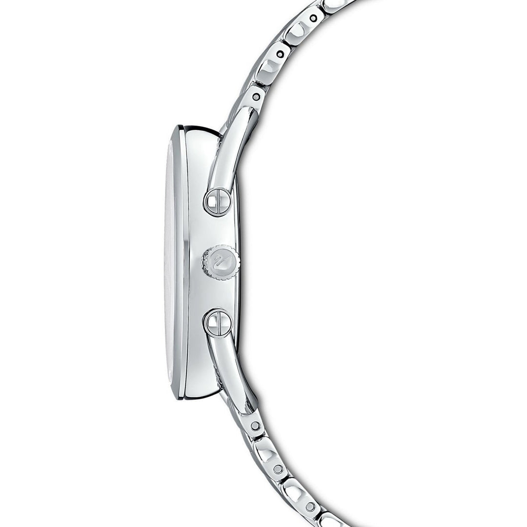 SWAROVSKI 5455108 Crystalline Glam Watch for Women