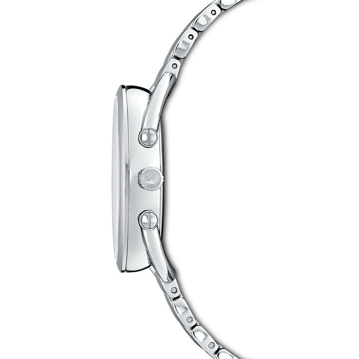 SWAROVSKI 5455108 Crystalline Glam Watch for Women