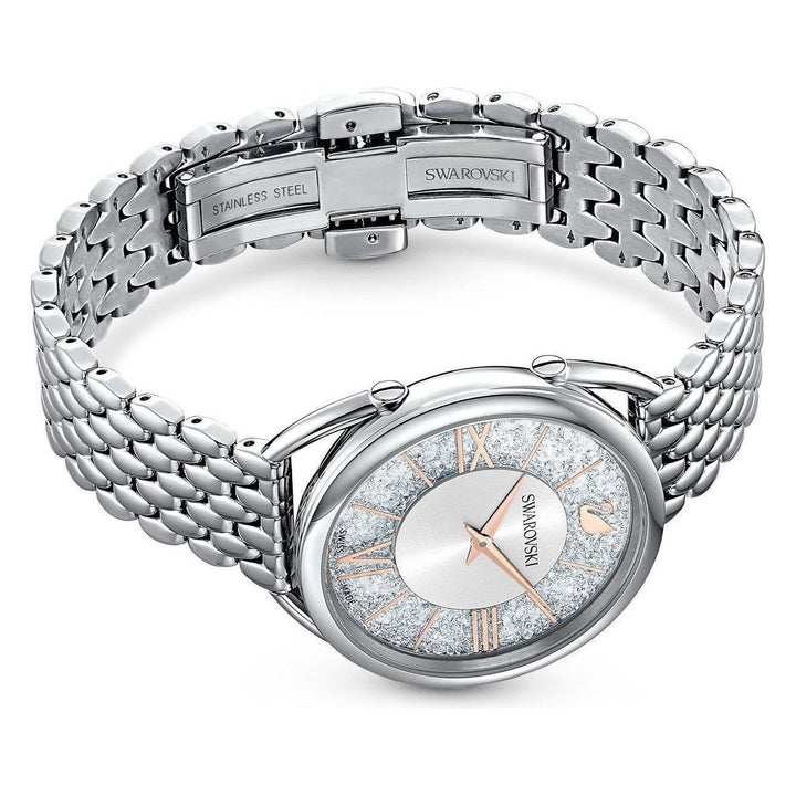 SWAROVSKI 5455108 Crystalline Glam Watch for Women