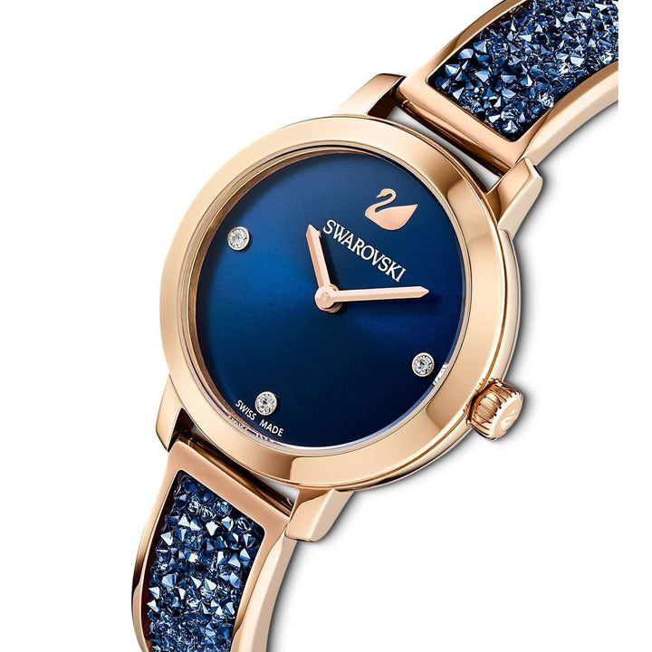 SWAROVSKI 5466209 Cosmic Rock Watch for Women