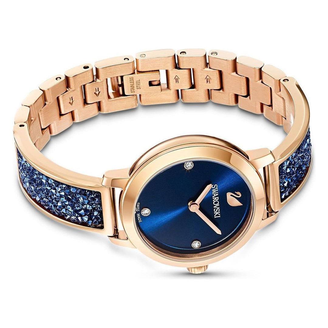 SWAROVSKI 5466209 Cosmic Rock Watch for Women