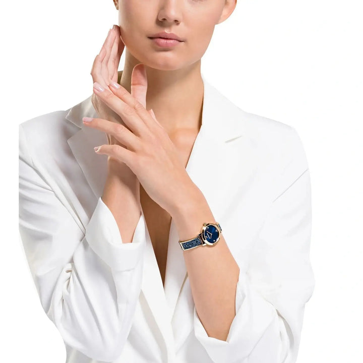 SWAROVSKI 5466209 Cosmic Rock Watch for Women