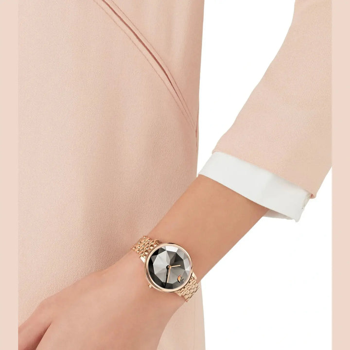 SWAROVSKI 5416023 Crystal Lake Watch for Women