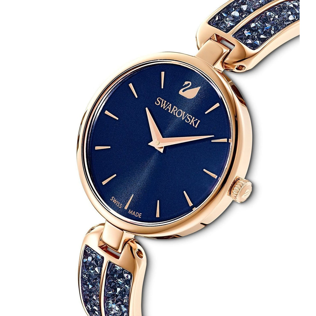SWAROVSKI 5519317 Dream Rock Watch for Women