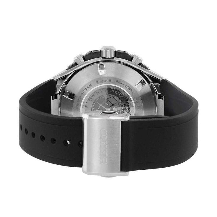 SSE167J1 Astron Chronograph Watch for Men