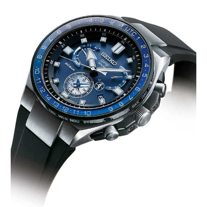 SSE167J1 Astron Chronograph Watch for Men