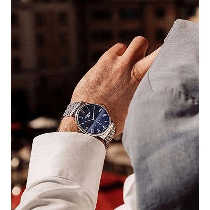 Roamer 620710 41 45 50 Galaxy Watch For Men