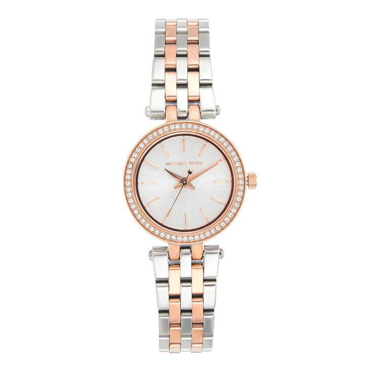 Michael Kors MICHAEL Michael Kors MK3298I Petite Darci Watch for Women