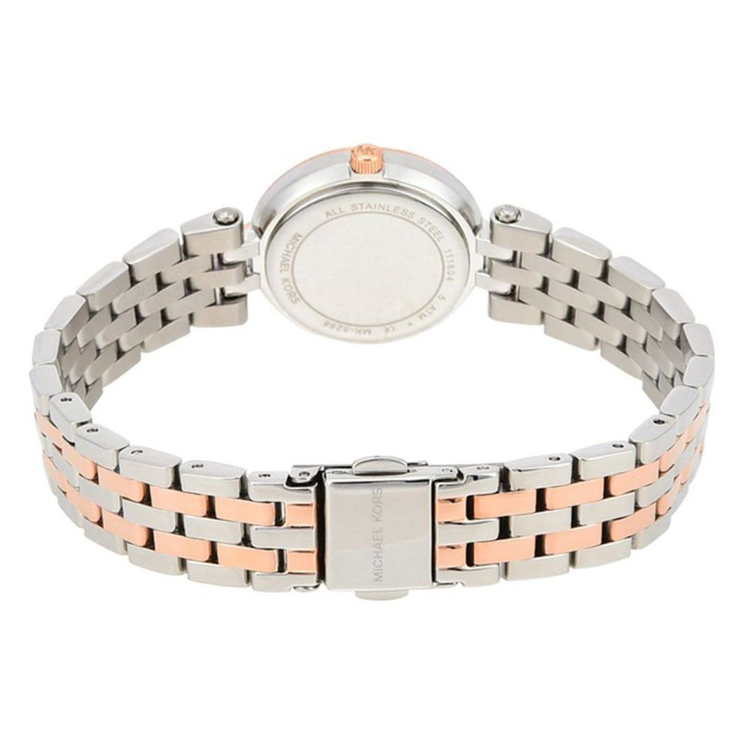 Michael Kors MICHAEL Michael Kors MK3298I Petite Darci Watch for Women