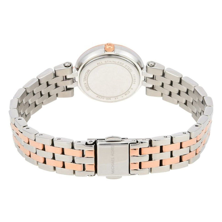 Michael Kors MICHAEL Michael Kors MK3298I Petite Darci Watch for Women