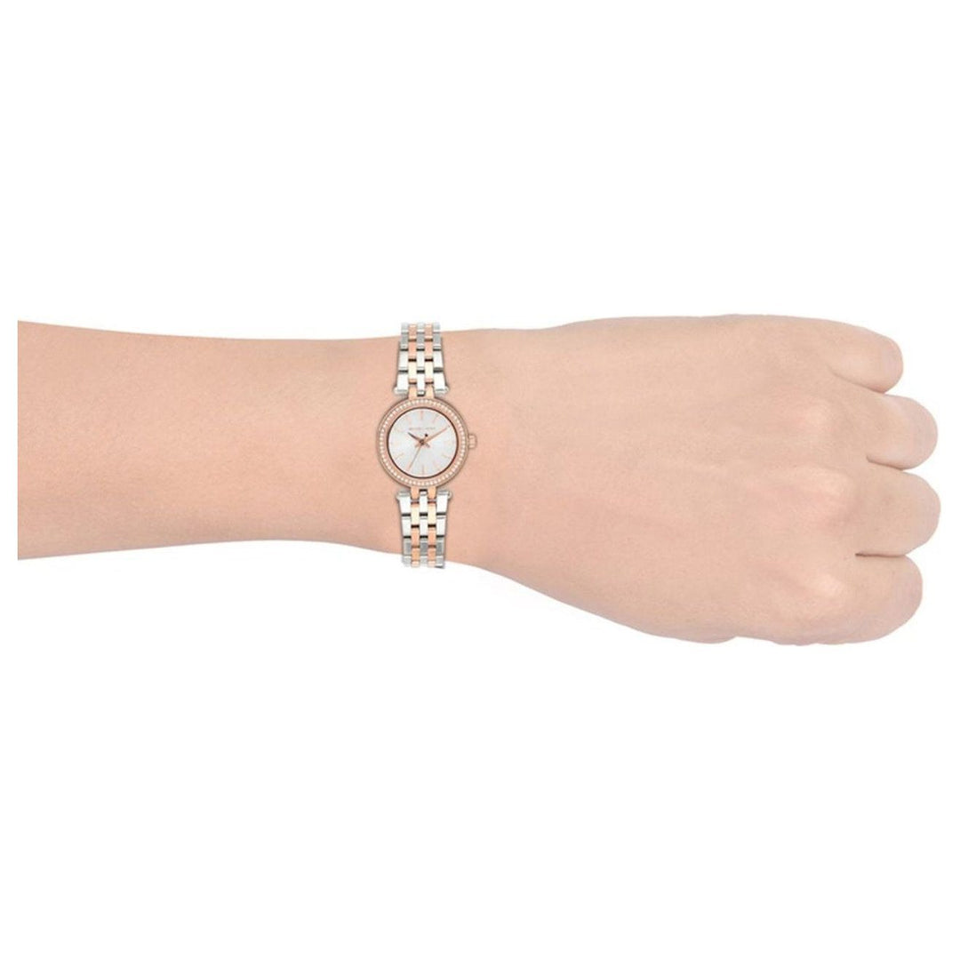 Michael Kors MICHAEL Michael Kors MK3298I Petite Darci Watch for Women