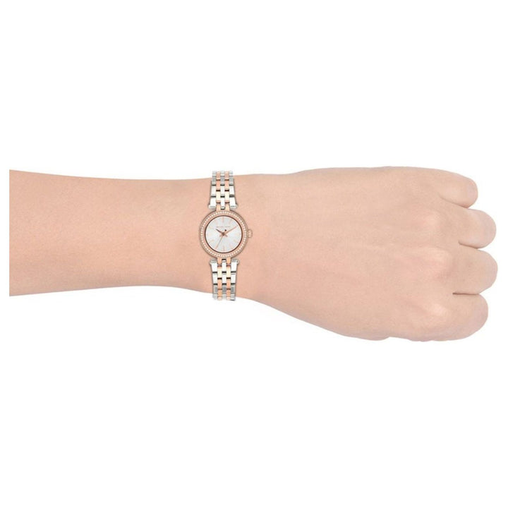 Michael Kors MICHAEL Michael Kors MK3298I Petite Darci Watch for Women