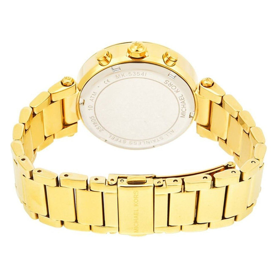 Michael Kors MICHAEL Michael Kors MK5354I Parker Chronograph Watch for Women