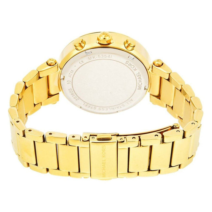 Michael Kors MICHAEL Michael Kors MK5354I Parker Chronograph Watch for Women