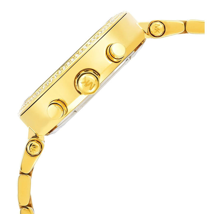 Michael Kors MICHAEL Michael Kors MK5354I Parker Chronograph Watch for Women