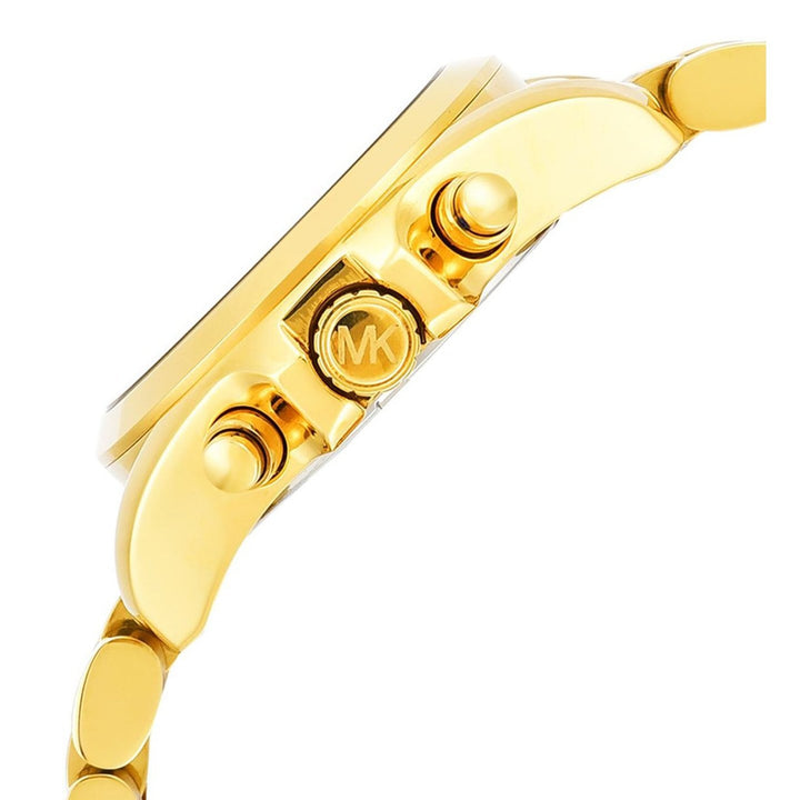 Michael Kors MICHAEL Michael Kors MK5798I Mini Bradshaw Chronograph Watch for Women