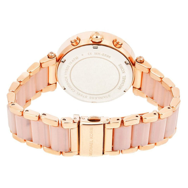 Michael Kors MICHAEL Michael Kors MK5896I Parker Chronograph Watch for Women