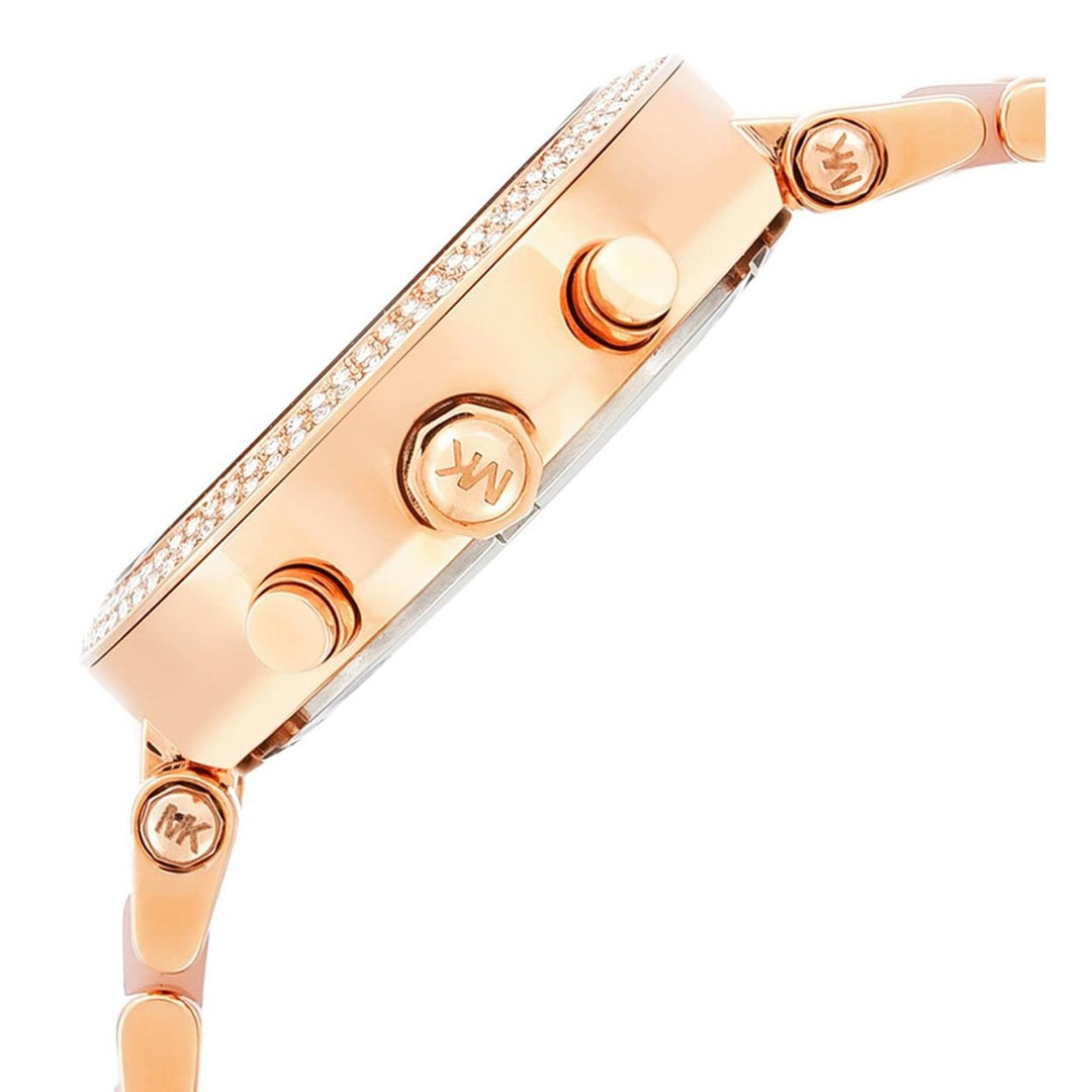Michael Kors MICHAEL Michael Kors MK5896I Parker Chronograph Watch for Women