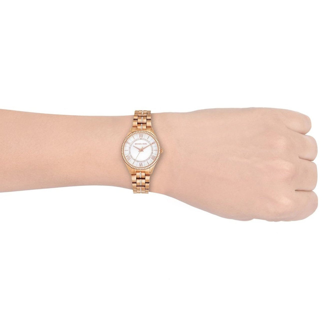 Michael Kors MICHAEL Michael Kors MK3716I Lauryn Watch for Women