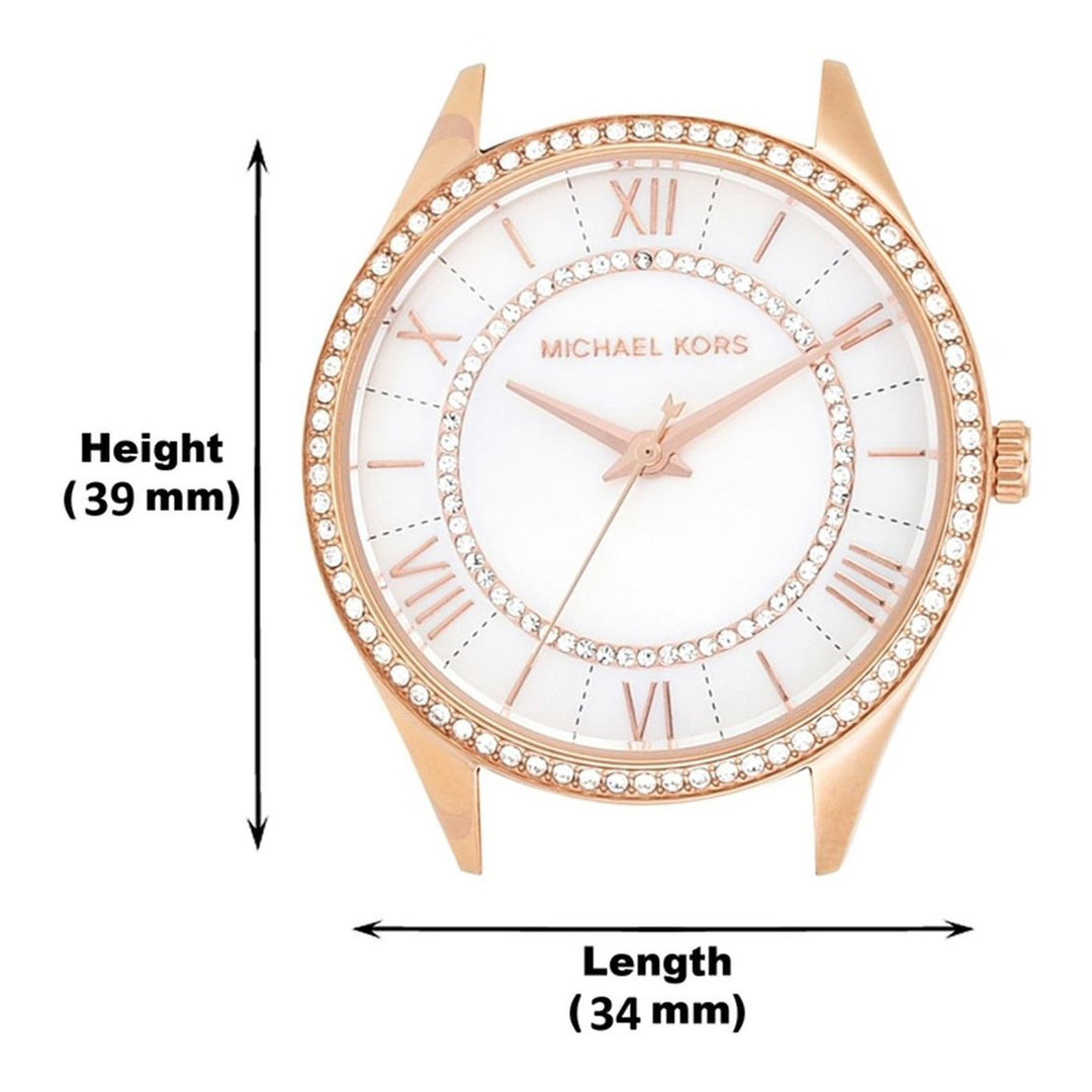 Michael Kors MICHAEL Michael Kors MK3716I Lauryn Watch for Women