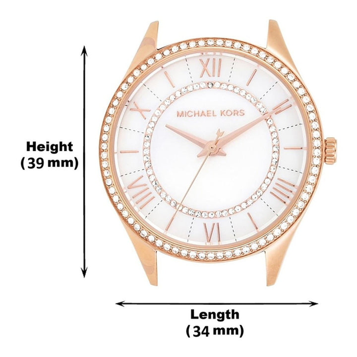 Michael Kors MICHAEL Michael Kors MK3716I Lauryn Watch for Women